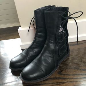 LD TUTTLE boots- great condition!